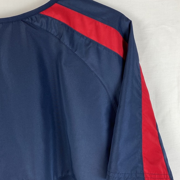 Coopers Town Dream Park Shirt Short Sleeve Wiindbreaker. Size M - Picture 14 of 16